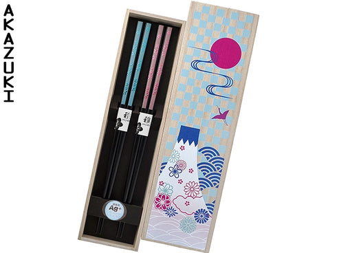 Ize chopsticks gift set
